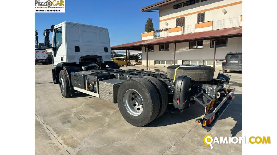 Iveco EUROCARGO eurocargo 180e28