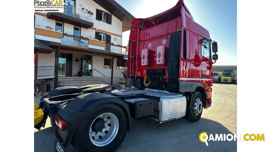 Daf CF cf440
