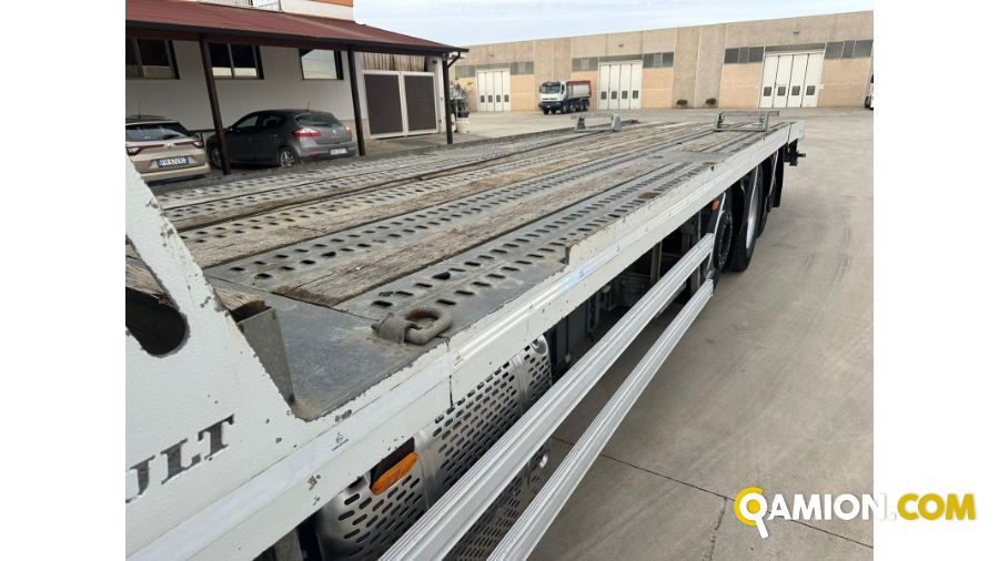 Iveco STRALIS stralis 360