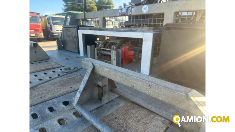 Iveco STRALIS HI-WAY STRALIS HI-WAY