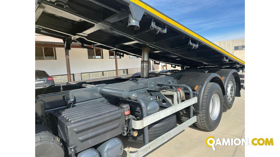 Renault PREMIUM premium 450