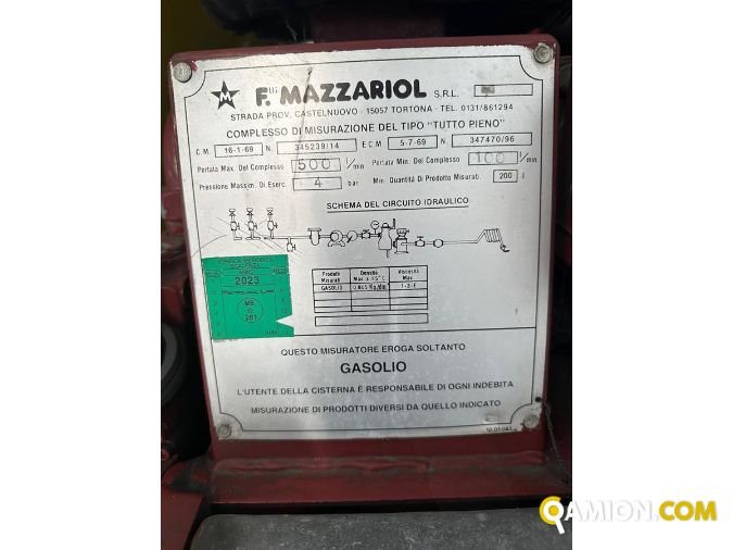 Renault PREMIUM premium 250