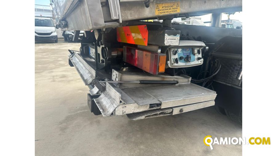 Iveco EUROCARGO eurocargo 160e24