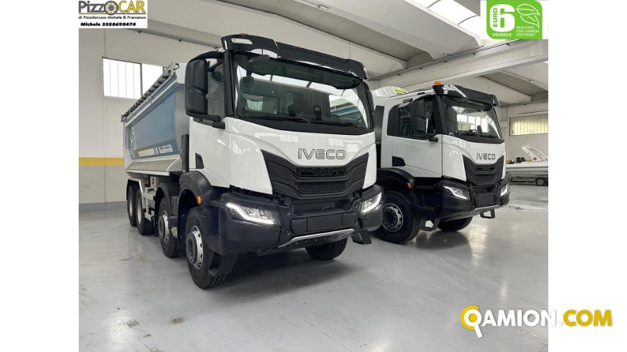Iveco T-WAY T-WAY