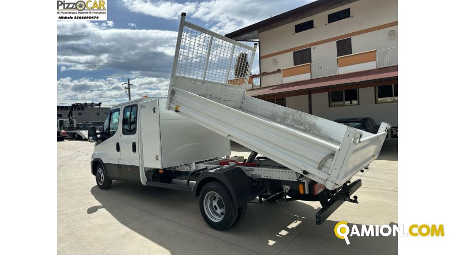 Iveco DAILY daily 35-140