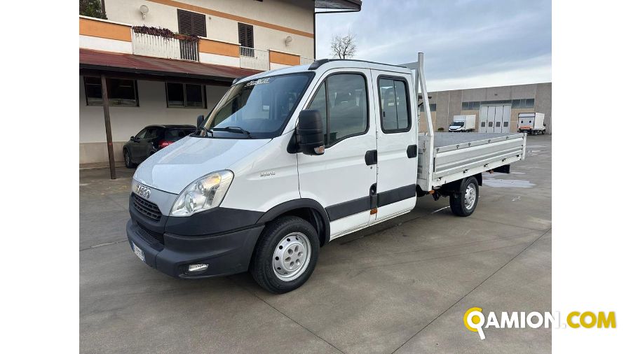 Iveco DAILY 35C15