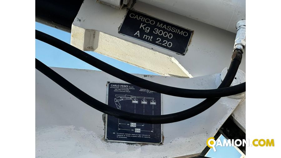 Renault MIDLINER midliner 180