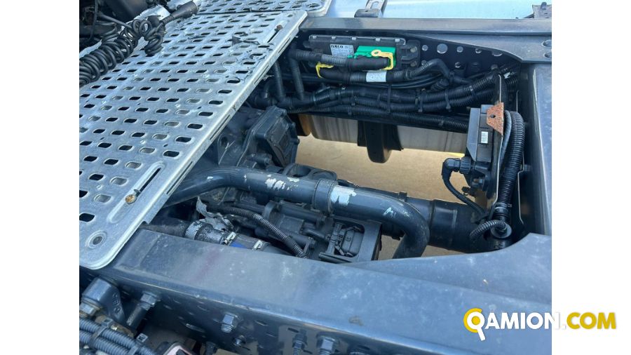 Iveco AS440S51 S-WAY AS440S51 S-WAY