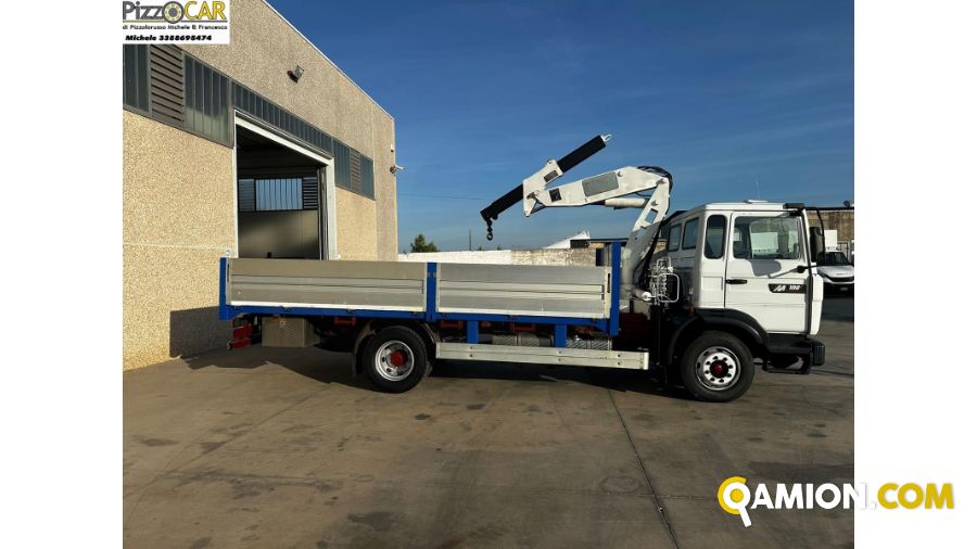 Renault MIDLINER midliner 180