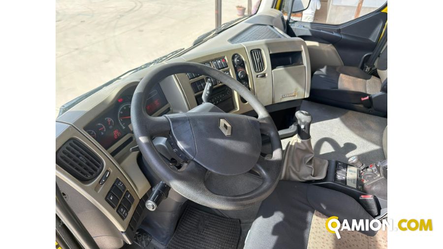 Renault PREMIUM premium 450