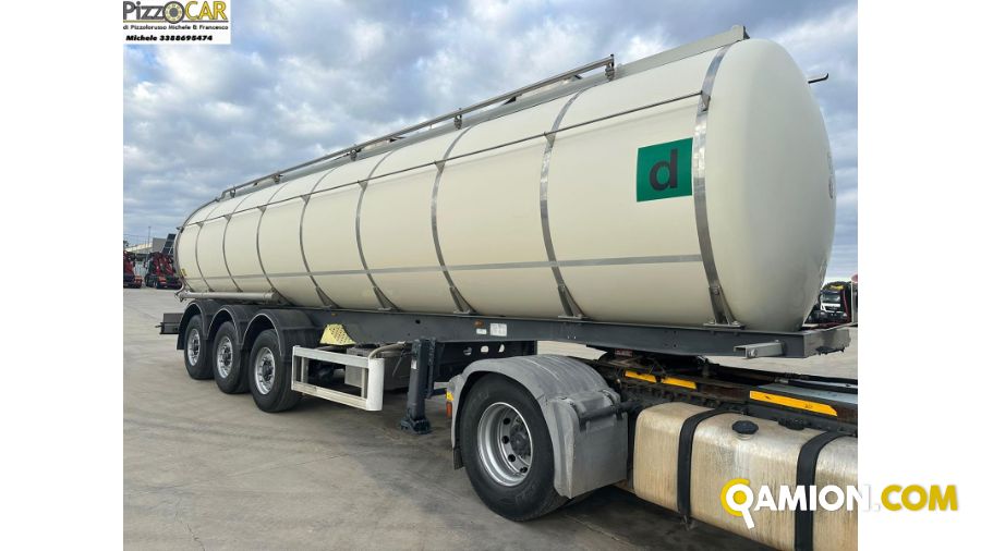 Menci SEMIRIMORCHIO SEMIRIMORCHIO