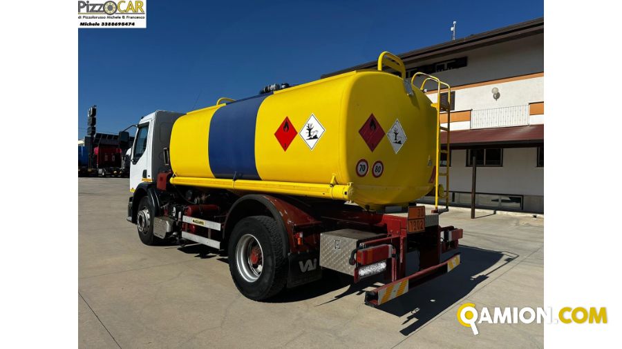 Renault PREMIUM premium 250