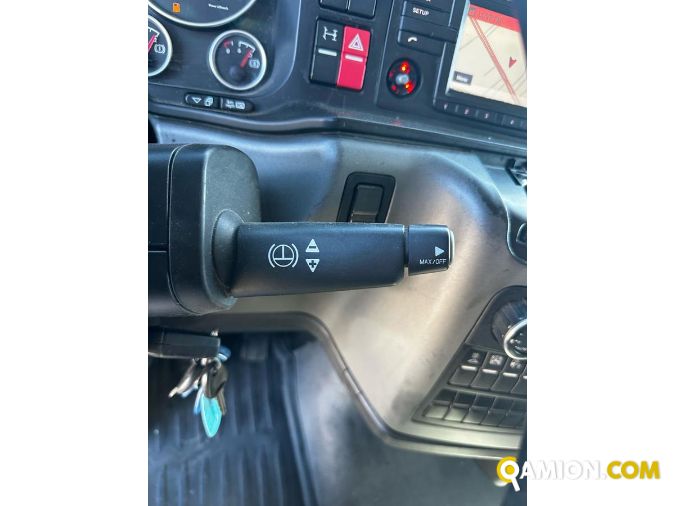 Man TGX 18.480 TGX 18.480