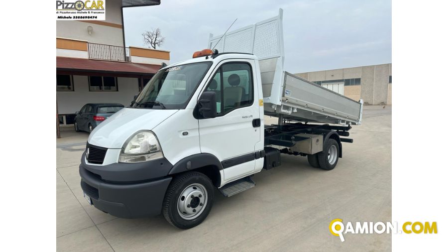 Renault MASCOTT mascott 150