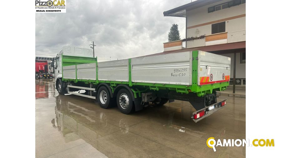 Renault PREMIUM premium 410