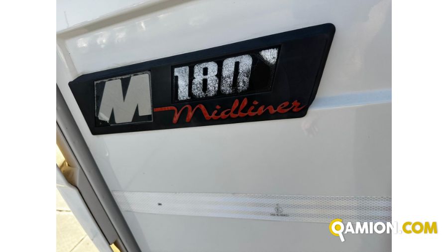Renault MIDLINER midliner 180
