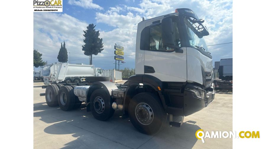 Iveco T-WAY T-WAY
