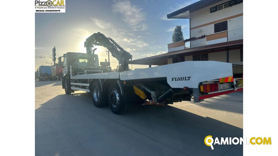 Iveco STRALIS HI-WAY STRALIS HI-WAY