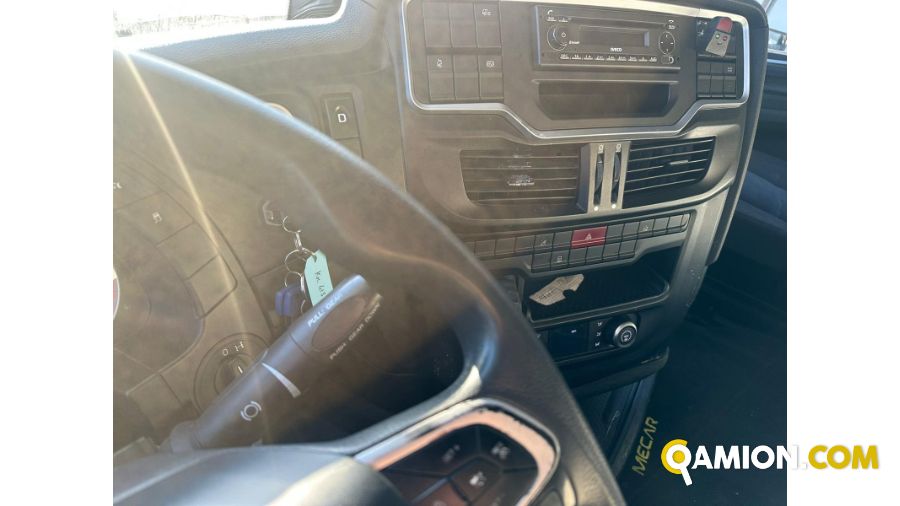 Iveco AS440S51 S-WAY AS440S51 S-WAY