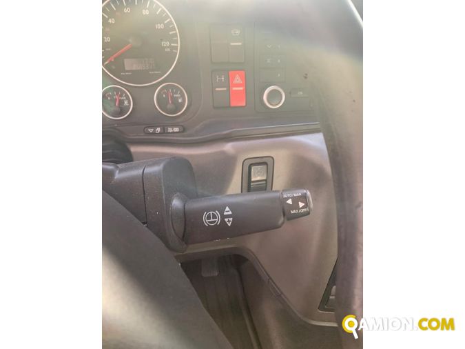 Man TGX tgx18.480xxl