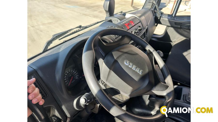 Iveco EUROCARGO eurocargo 180e28