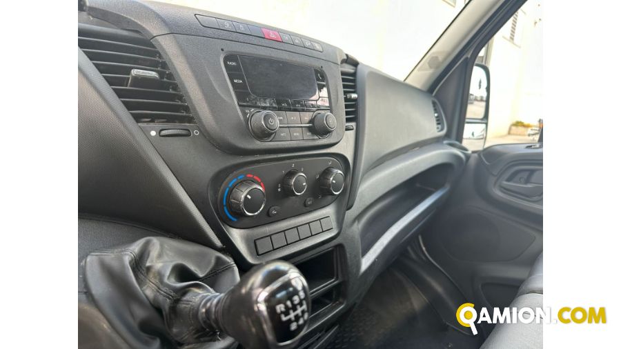 Iveco DAILY daily 35-160