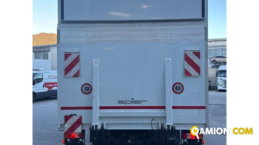 Iveco EUROCARGO ML75E21P EUROCARGO ML75E21P Altro | MECAR SPA