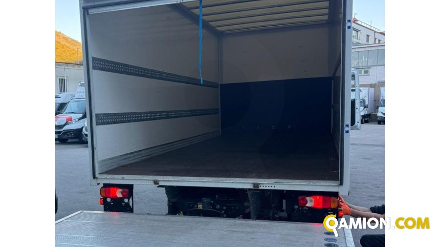 Iveco EUROCARGO ML75E21P EUROCARGO ML75E21P Altro | MECAR SPA