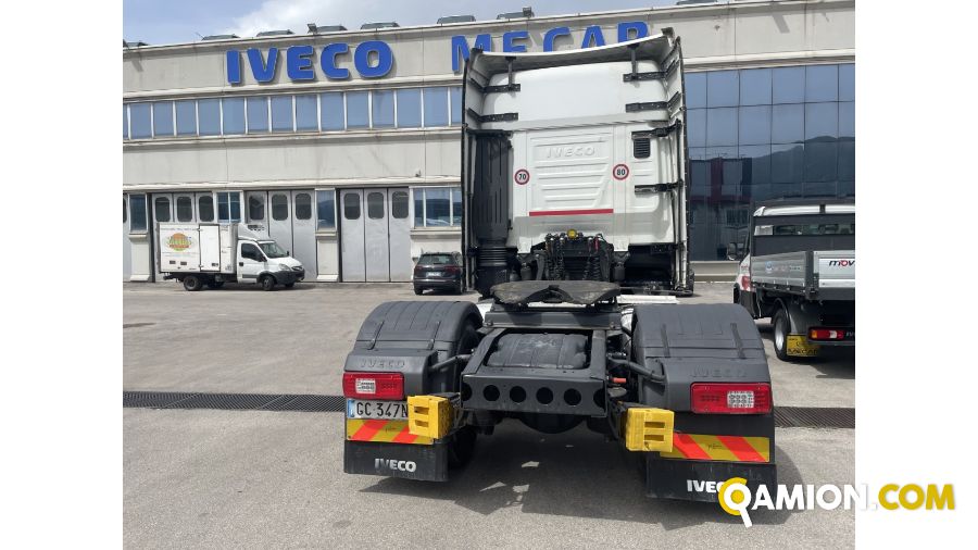 Iveco AS440S51T/P S-WAY AS440S51T/P S-WAY | Altro Altro | MECAR SPA