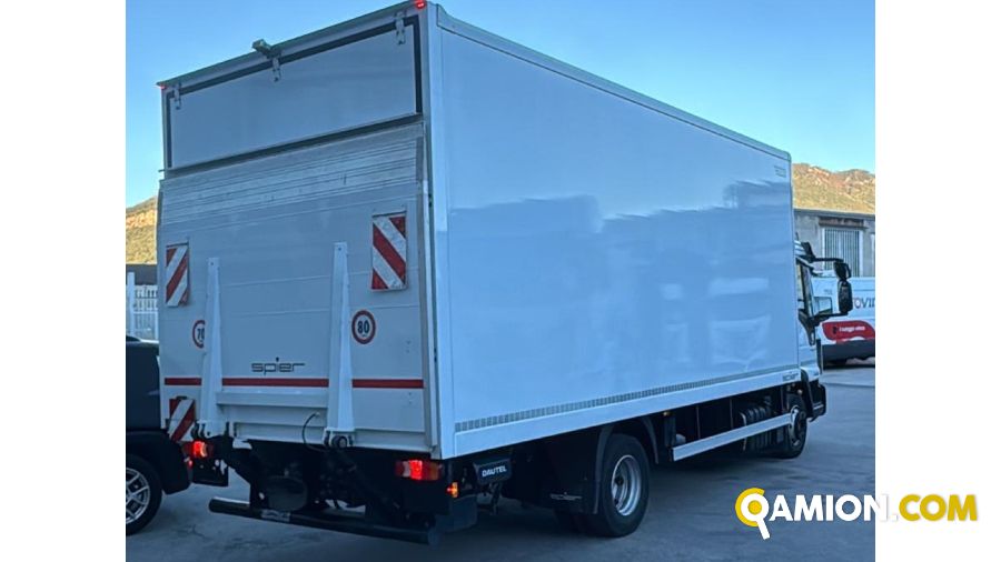 Iveco EUROCARGO ML75E21P EUROCARGO ML75E21P Altro | MECAR SPA