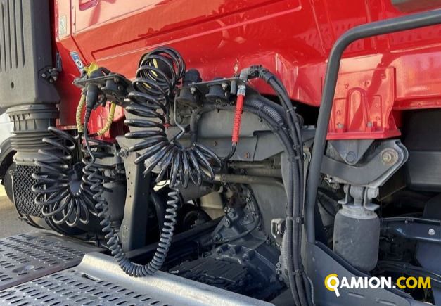 Iveco STRALIS XP stralis xp480