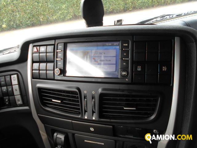 Iveco STRALIS XP stralis xp480