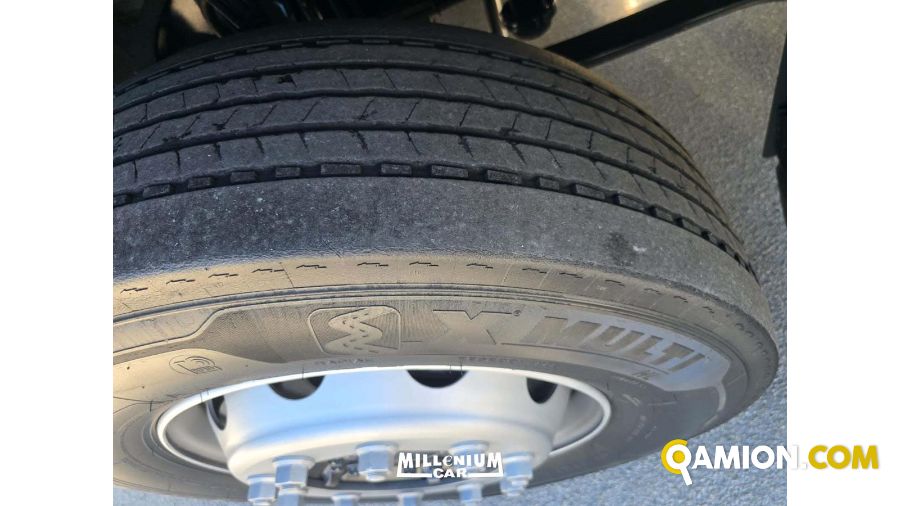 Man TGM 18.290 BL CH TGM 18.290 BL CH | Millenium Car