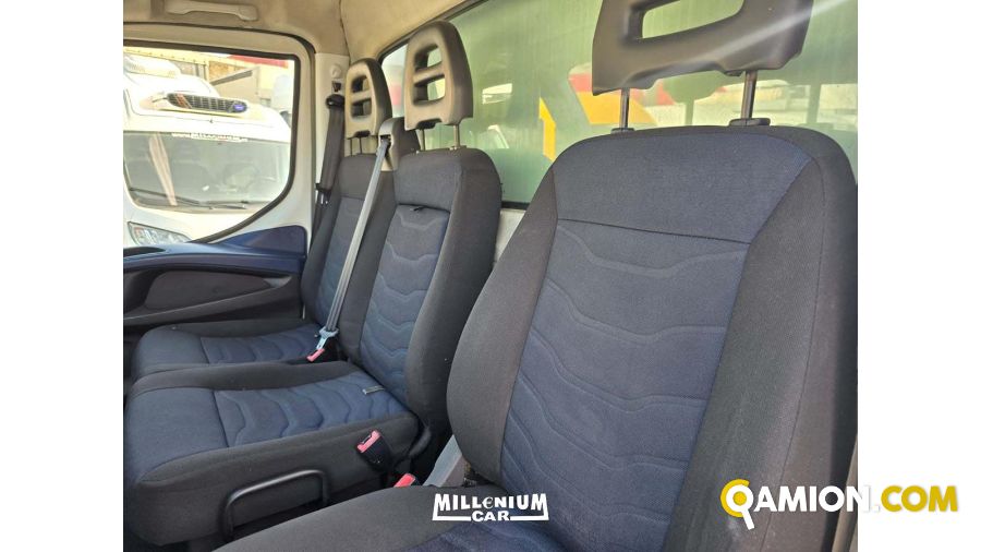 Iveco 35C14 35C14 | Millenium Car