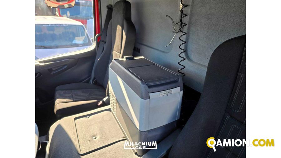 Mercedes ATEGO ATEGO | Millenium Car