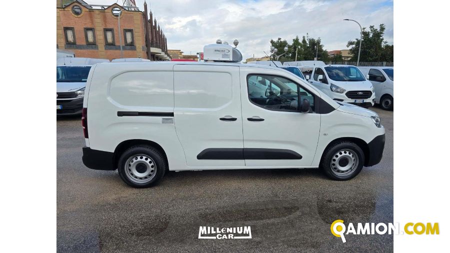 Citroen BERLINGO BERLINGO | Millenium Car