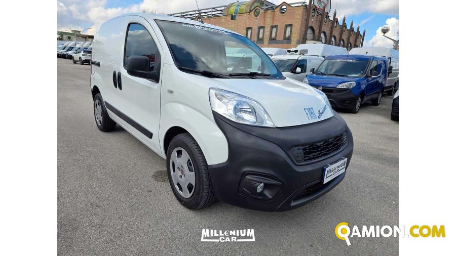 Fiat FIORINO 1.3 MJT FIORINO 1.3 MJT | Millenium Car