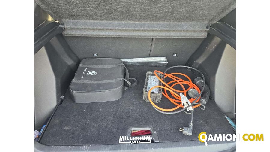 Peugeot 2008 2008 | Millenium Car