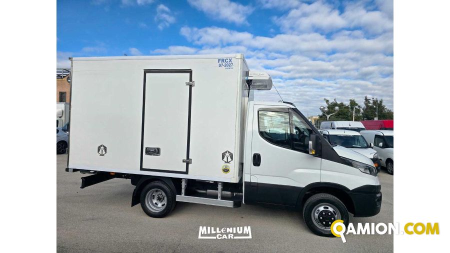 Iveco DAILY 35C15 DAILY 35C15 | Millenium Car