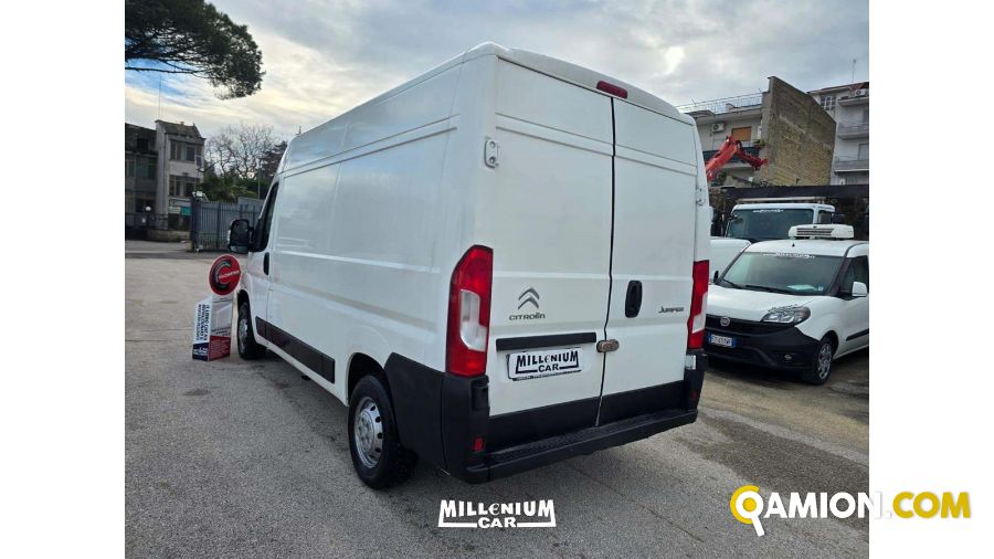 Citroen JUMPER jumper | Millenium Car