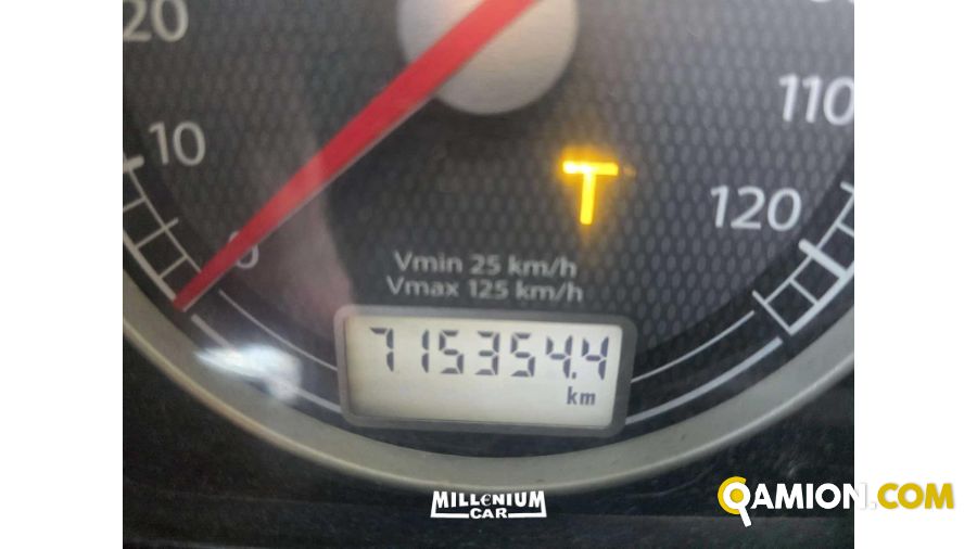 Iveco STRALIS AS260S45 XP STRALIS AS260S45 XP | Millenium Car