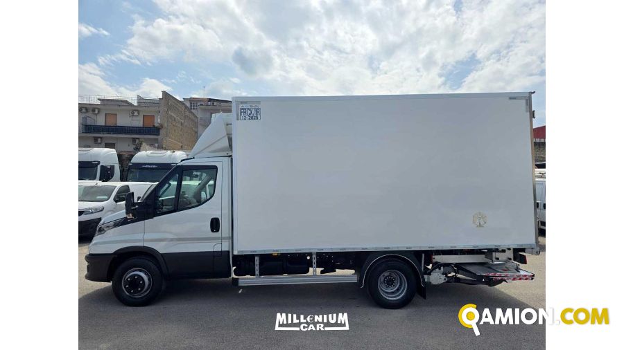 Iveco DAILY 60C17 DAILY 60C17 | Millenium Car