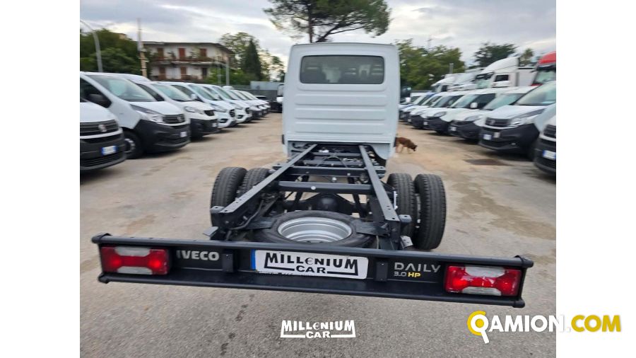 Iveco DAILY 70C17 DAILY 70C17 | Millenium Car