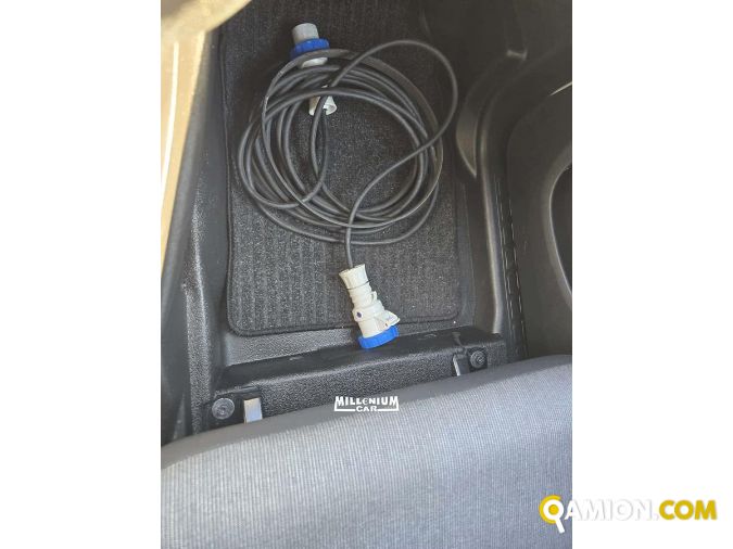 Fiat DOBLO' DOBLO' | Millenium Car