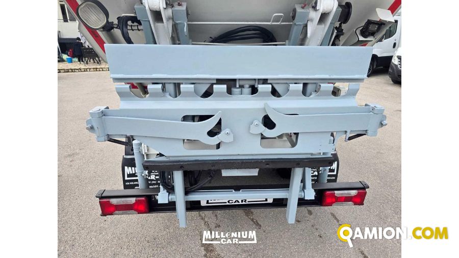 Iveco DAILY 35C14 DAILY 35C14 | Millenium Car