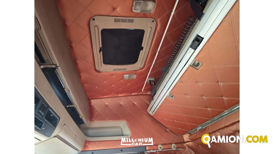 Scania R500 B 6X2 | Millenium Car