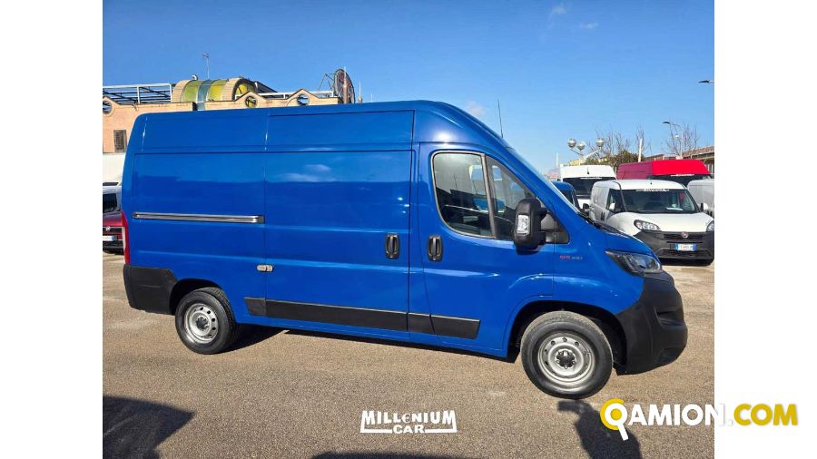 Fiat DUCATO ducato | Millenium Car