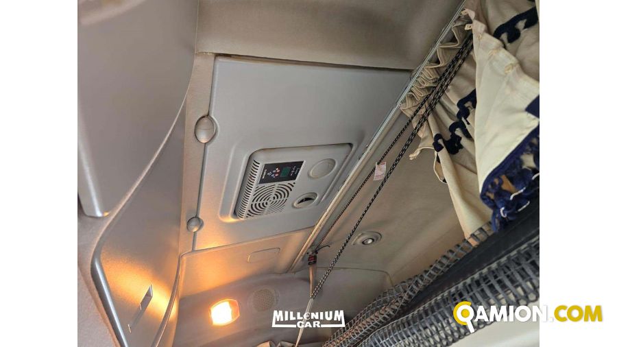 Iveco Stralis 500 Stralis 500 | Millenium Car