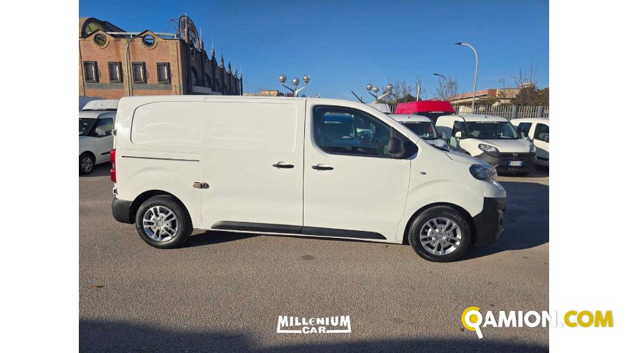 Peugeot EXPERT EXPERT | Millenium Car