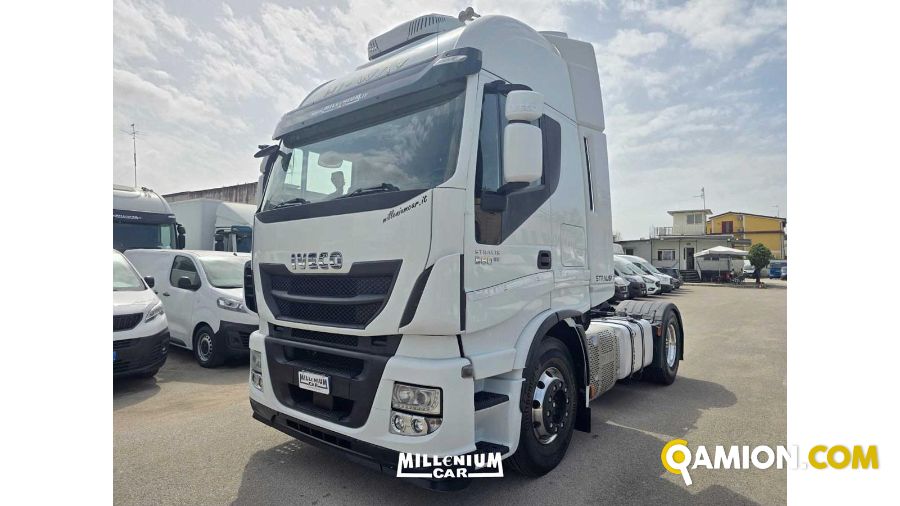 Iveco AS 440 AS 440 | Millenium Car